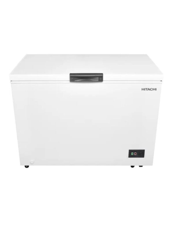Hitachi Chest Freezer HRCS11316