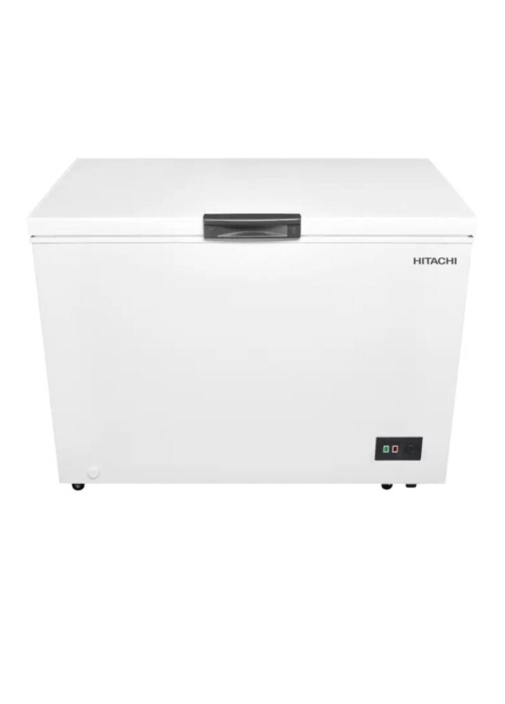Hitachi Chest Freezer HRCS11316