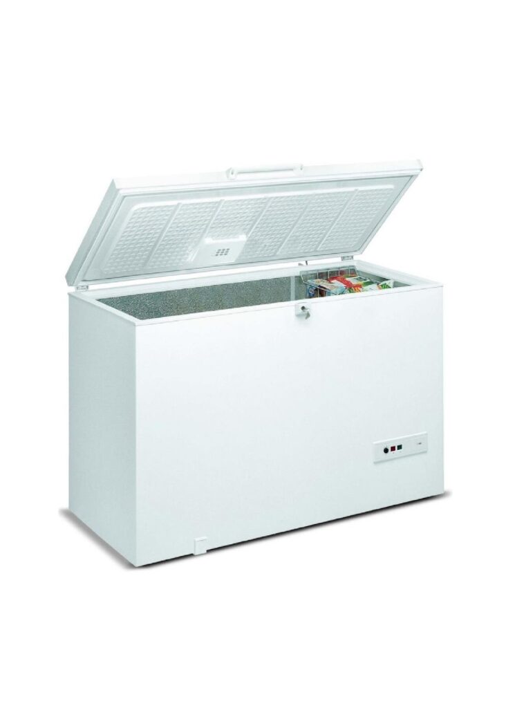 Ignis Chest Freezer XLT4000