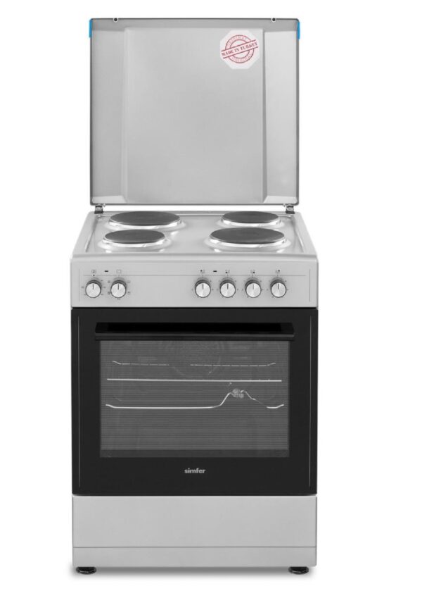 Simfer Cooking Range 6060EE-1