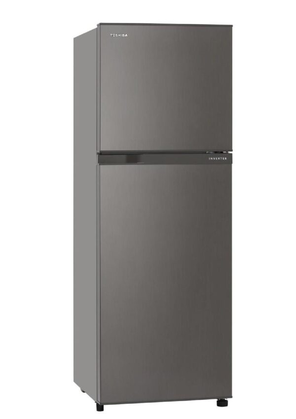 Toshiba Double Door Fridge GR-A33USDS