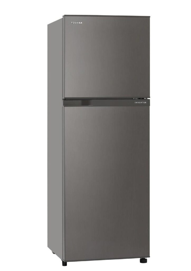 Toshiba Double Door Fridge GR-A33USDS
