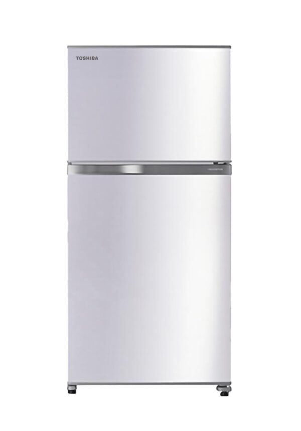 Toshiba Double Door Fridge GR-A720U(S)