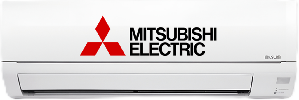 Mitsubishi Split 1.5 Ton (MS-GS18VF)