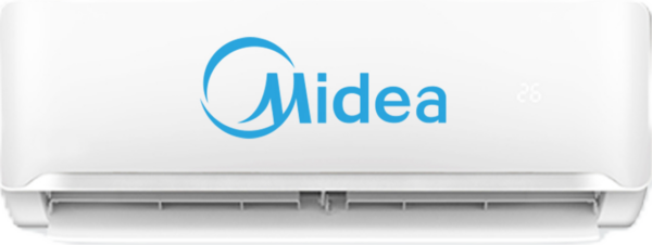 Midea Split 1.5 Ton (MSTABE-18CRN1-QC0)