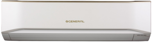 General AC Piston 2.0 (ASGA18FUTE -QZ)