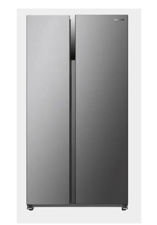Hitachi Side by Side Door Fridge HRSN9552DXGF