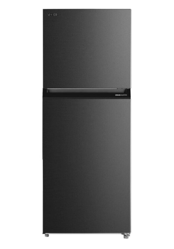 Toshiba Double Door Fridge GR-RT468WE-PM