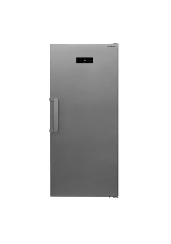 Sharp Upright Fridge SJ-SFR415-HS3