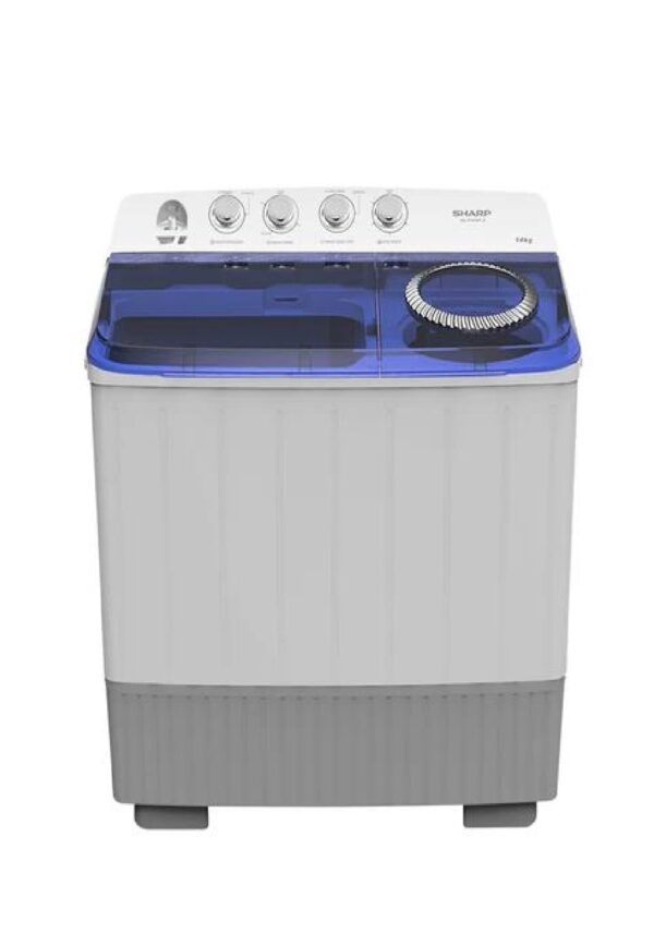 Sharp Washing Machine ES-T2012AP-Z