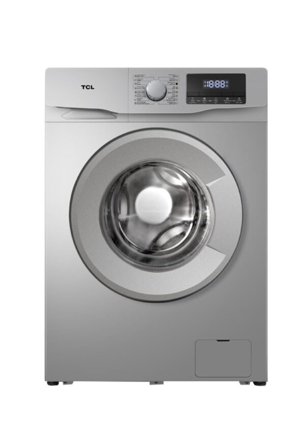 TCL Washing Machine F606FLS
