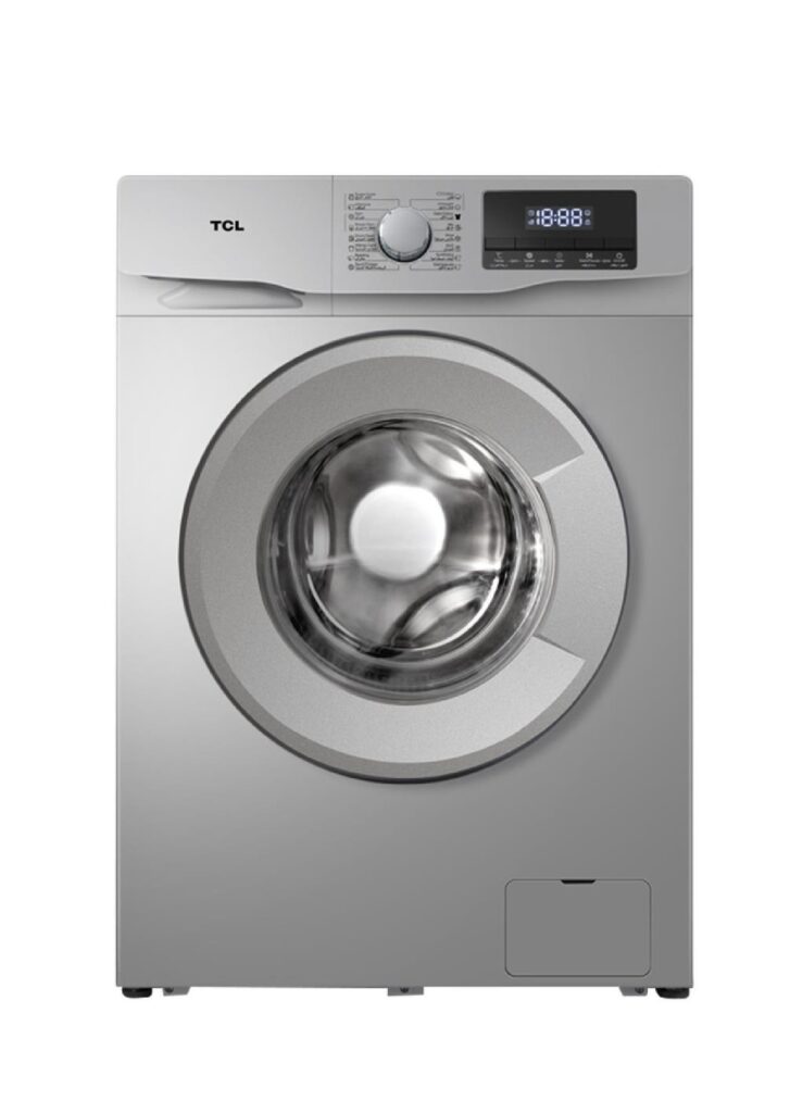 TCL Washing Machine F606FLS