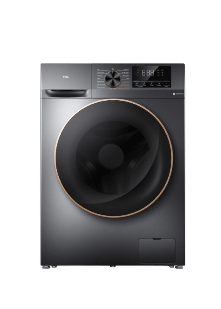 TCL Washing Machine C210WDG