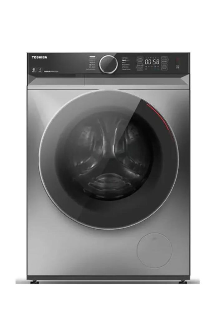 Toshiba Washing Machine TW-BL90A4B(WK)