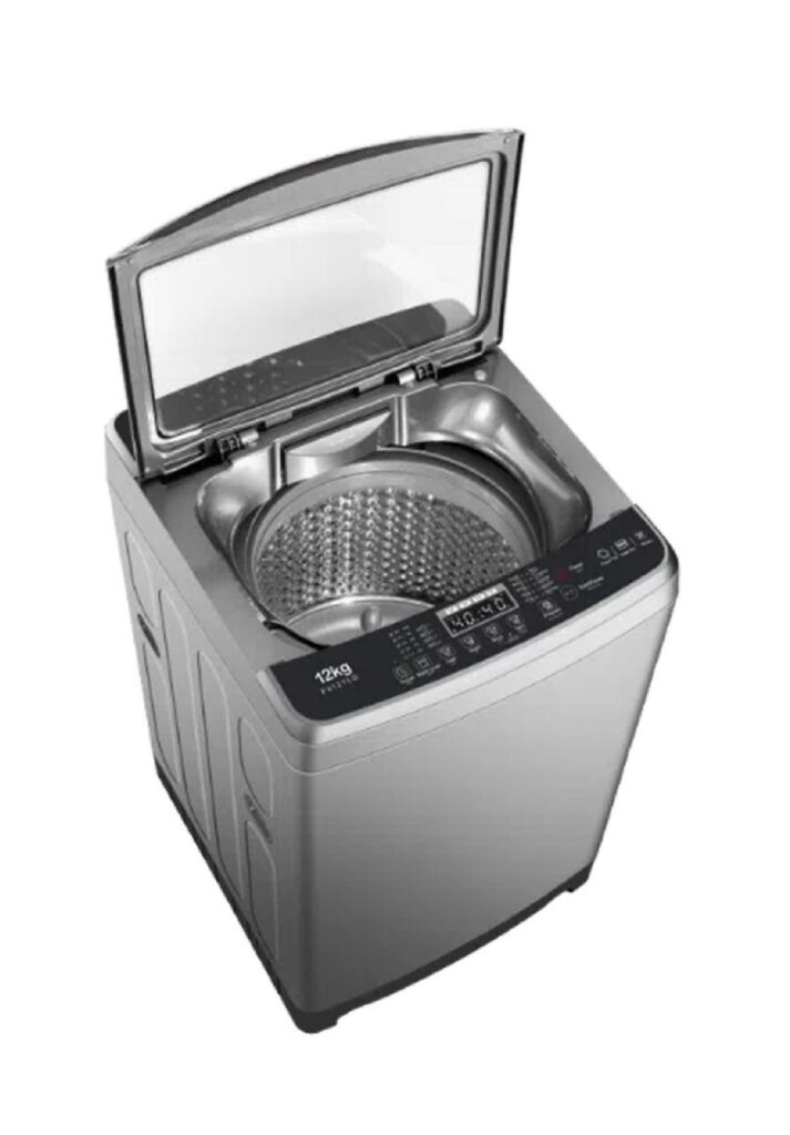 TCL Washing Machine F312TLG