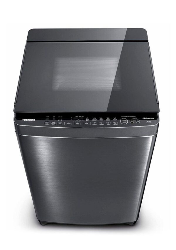 Toshiba Washing Machine AW-DUJ1700WBUP