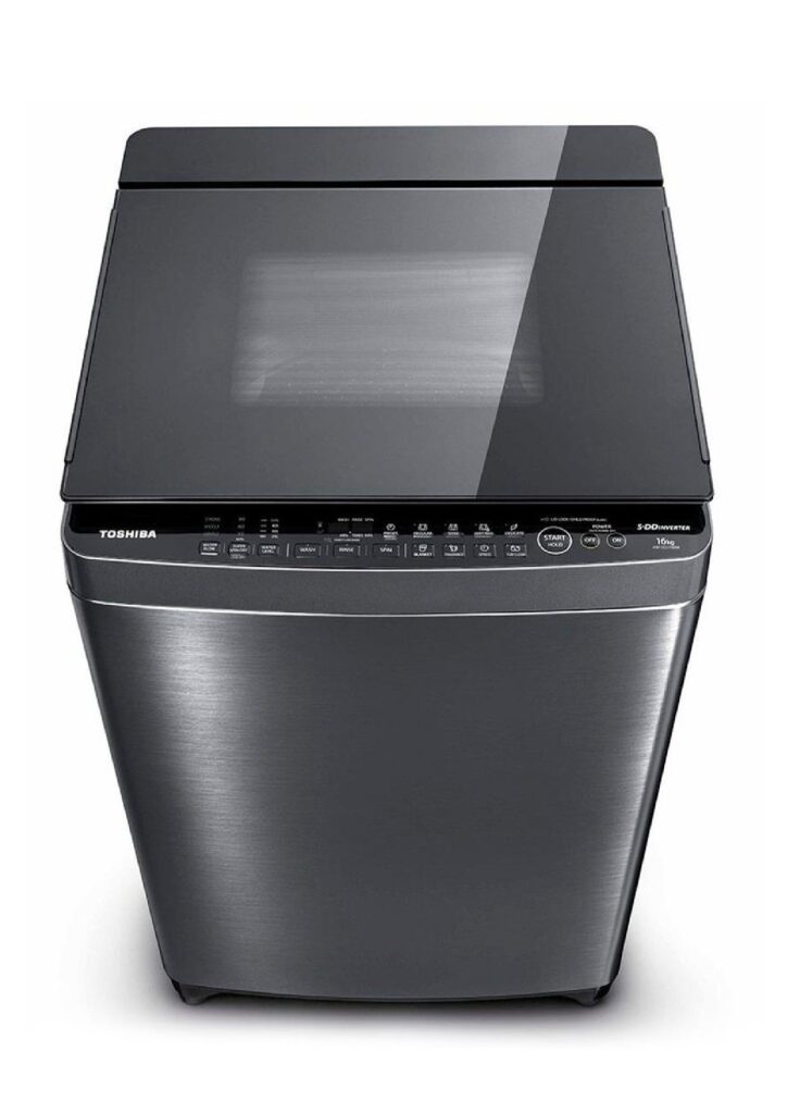 Toshiba Washing Machine AW-DUJ1700WBUP