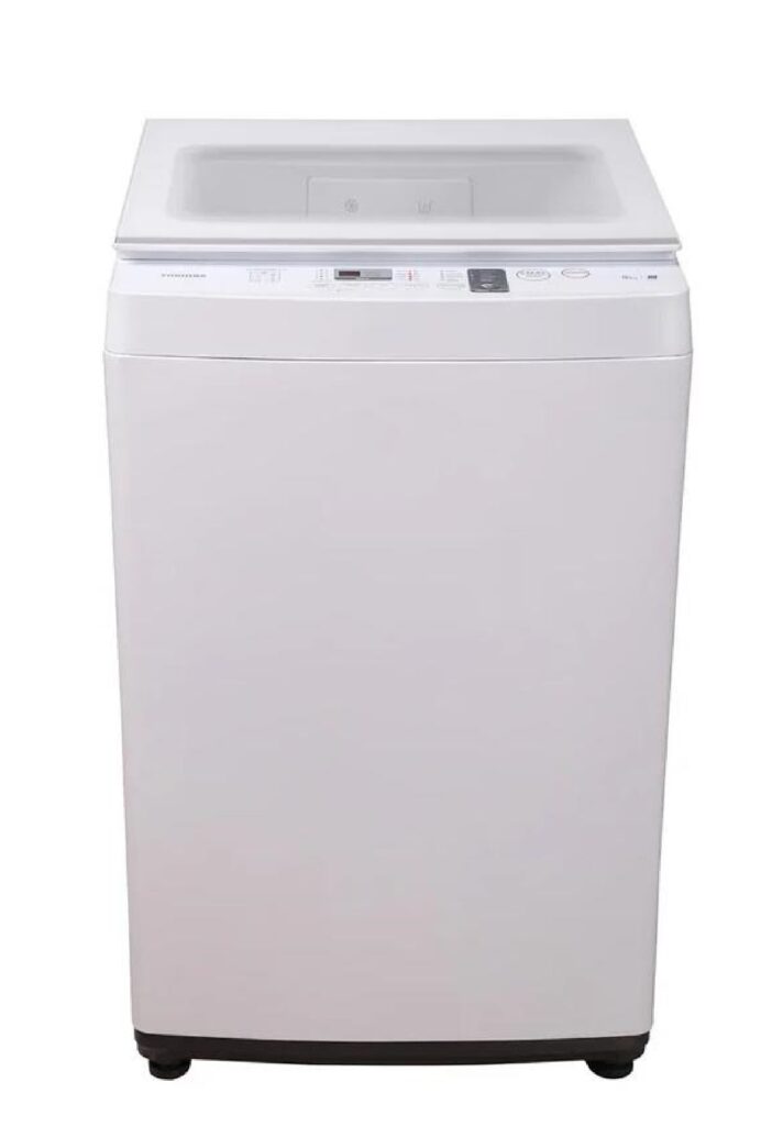 Toshiba Washing Machine AW-J800AUPB