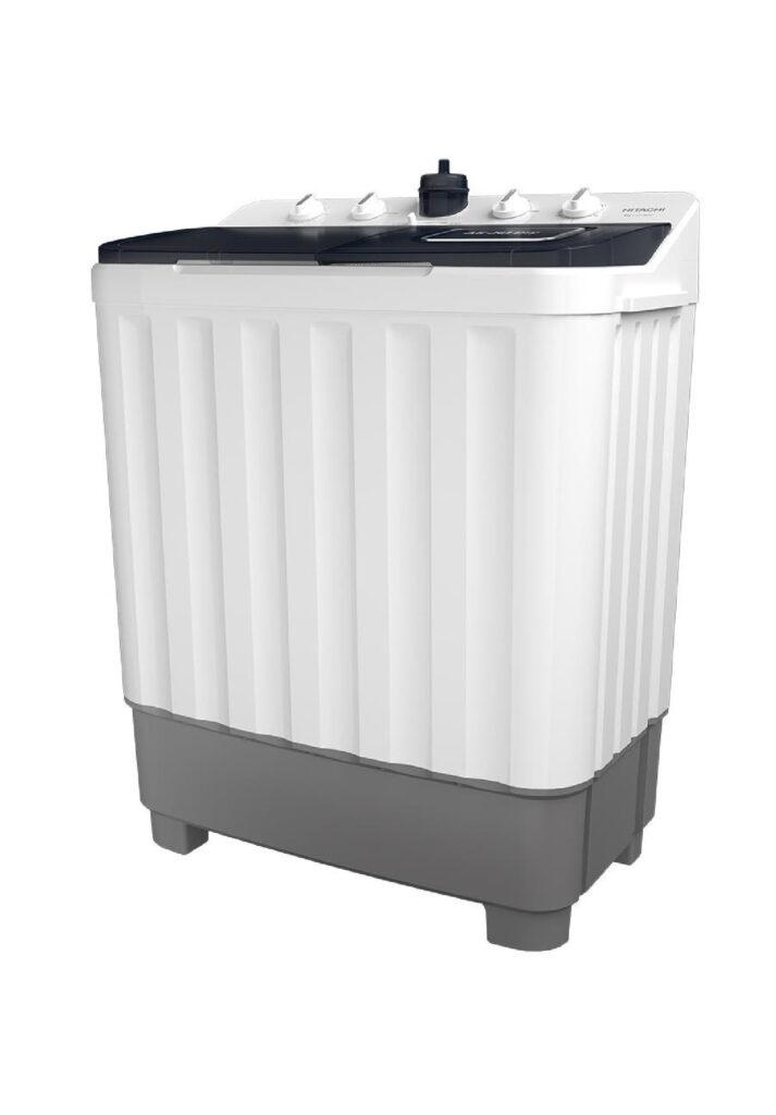 Hitachi Washing Machine LTT 09JWT