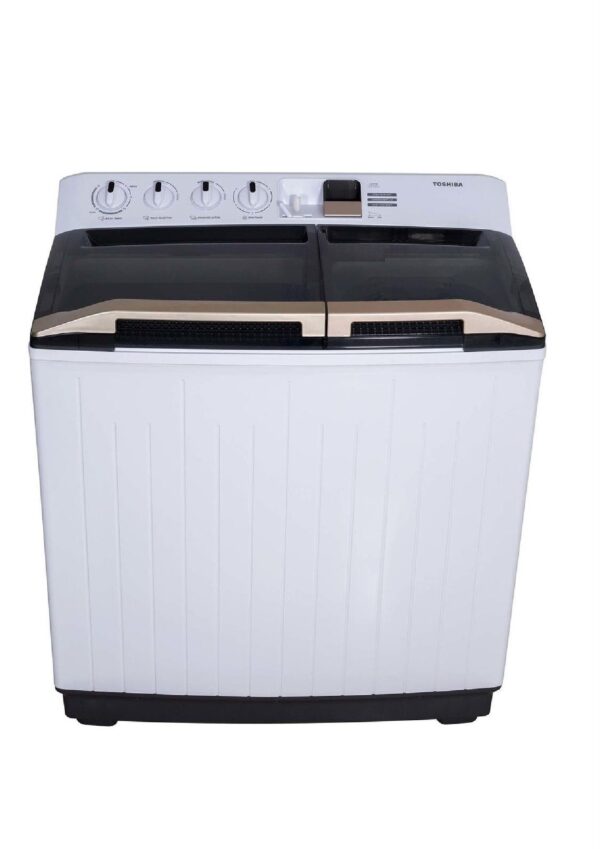 Toshiba Washing Machine VH-H130W