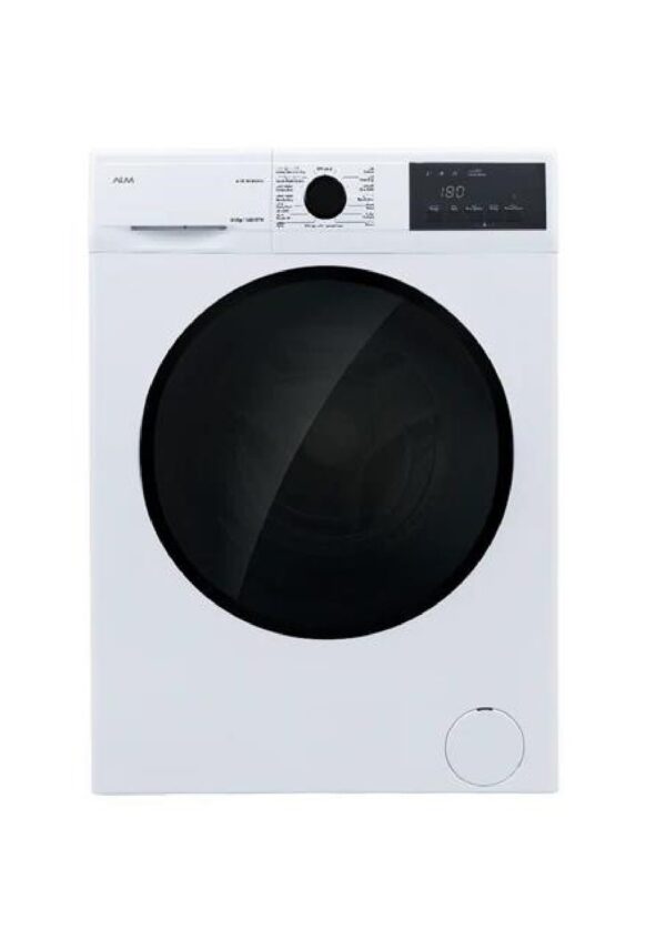 ALM Washer Dryer WD850T6