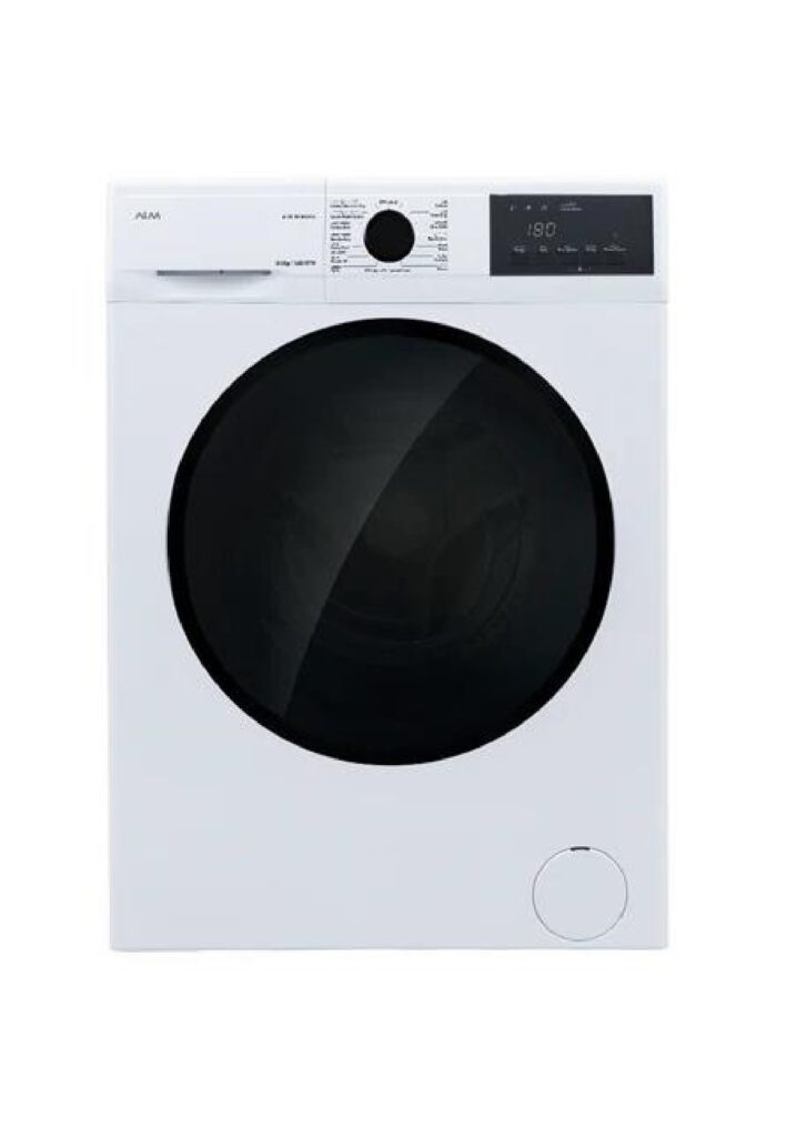ALM Washer Dryer WD850T6