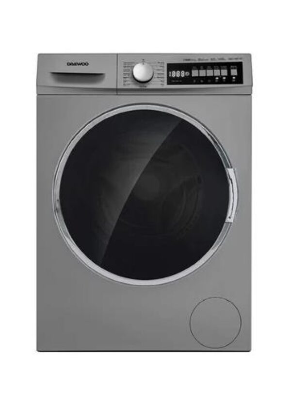 Daewoo Washer Dryer DWC-V8614S