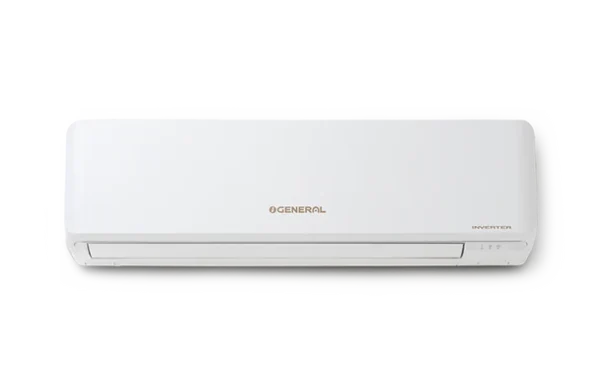 OGeneral Wall Mounted Inverter Split AC 1.5 Ton ASGG18CMTA Qatar
