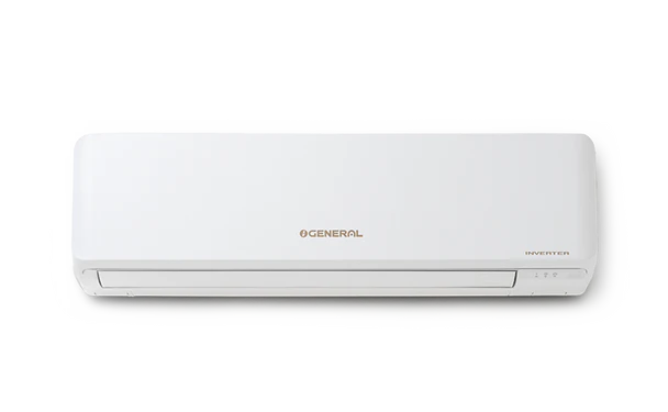 O General Wall Mounted Inverter Split AC 1.5 Ton - ASGG18CMTA Qatar