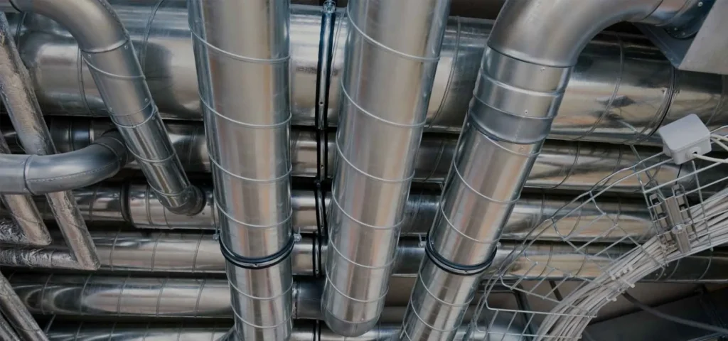 Insulation & Cladding Works