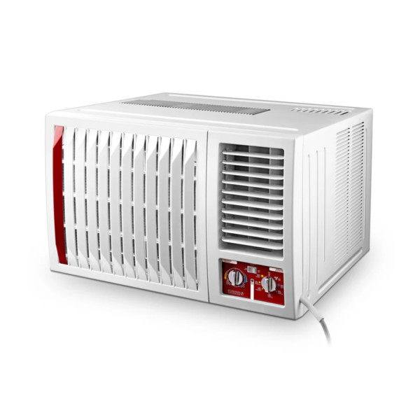 TCL 1.5-Ton Window AC, 17,502 BTU, 5 stars - TAC-18CWA/LT (ON/OFF)
