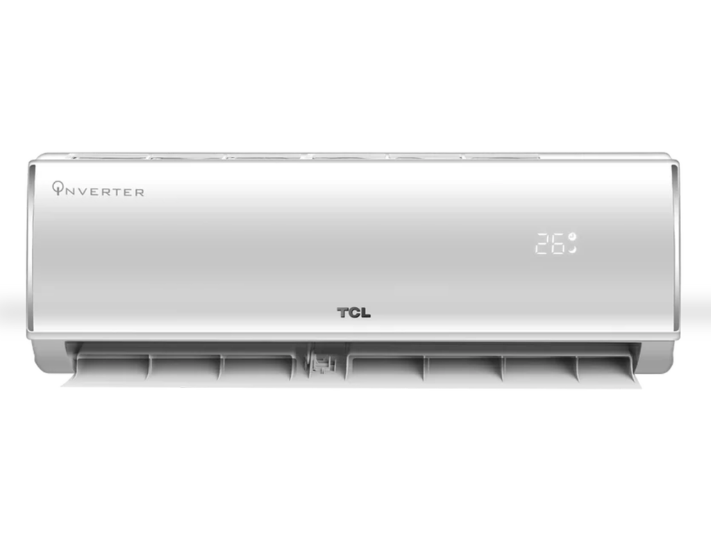 TCL 2-Ton Split Wall-mounted AC, 22,932 BTU, 6 stars - TAC-24CSA/XAI (Elite Inverter)