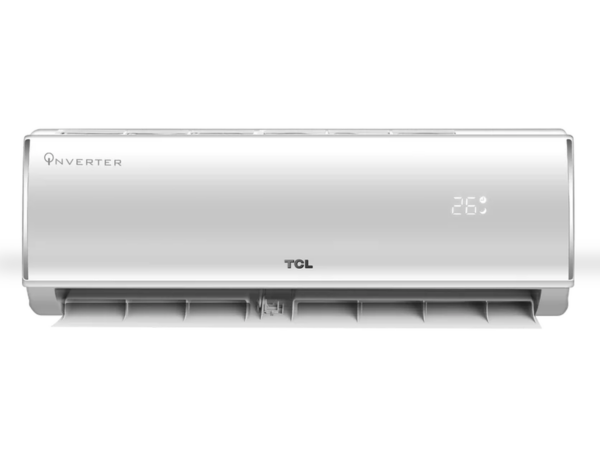 TCL 2-Ton Split Wall-mounted AC, 22,932 BTU, 6 stars - TAC-24CSA/XAI (Elite Inverter)