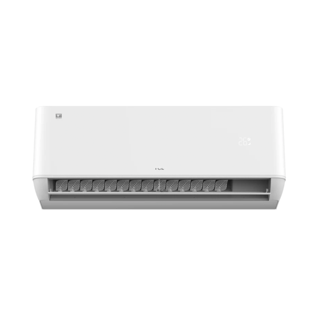 TCL 1.5-Ton Split Wall-mounted AC, 18,431 BTU, 6 stars - TAC-18CSA/TPH11I (BreezeIN Inverter)