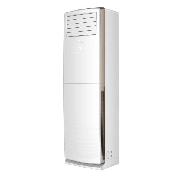 TCL Floor stand ac shop in Qatar