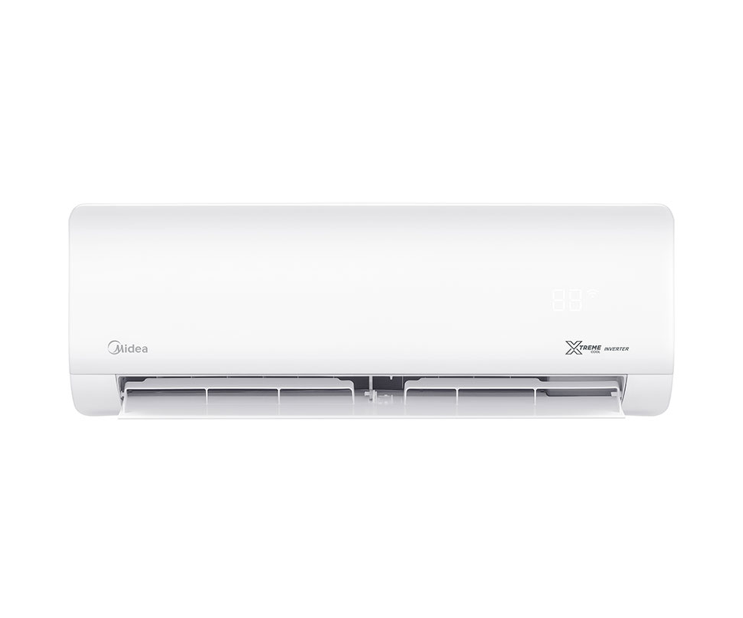 Midea Xtreme-AG (Cooling & Heating)