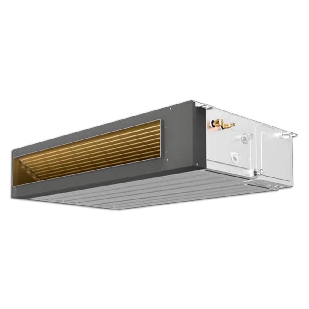TCL - Duct AC | Inverter, Cooling & Heating | TCL AC Qatar