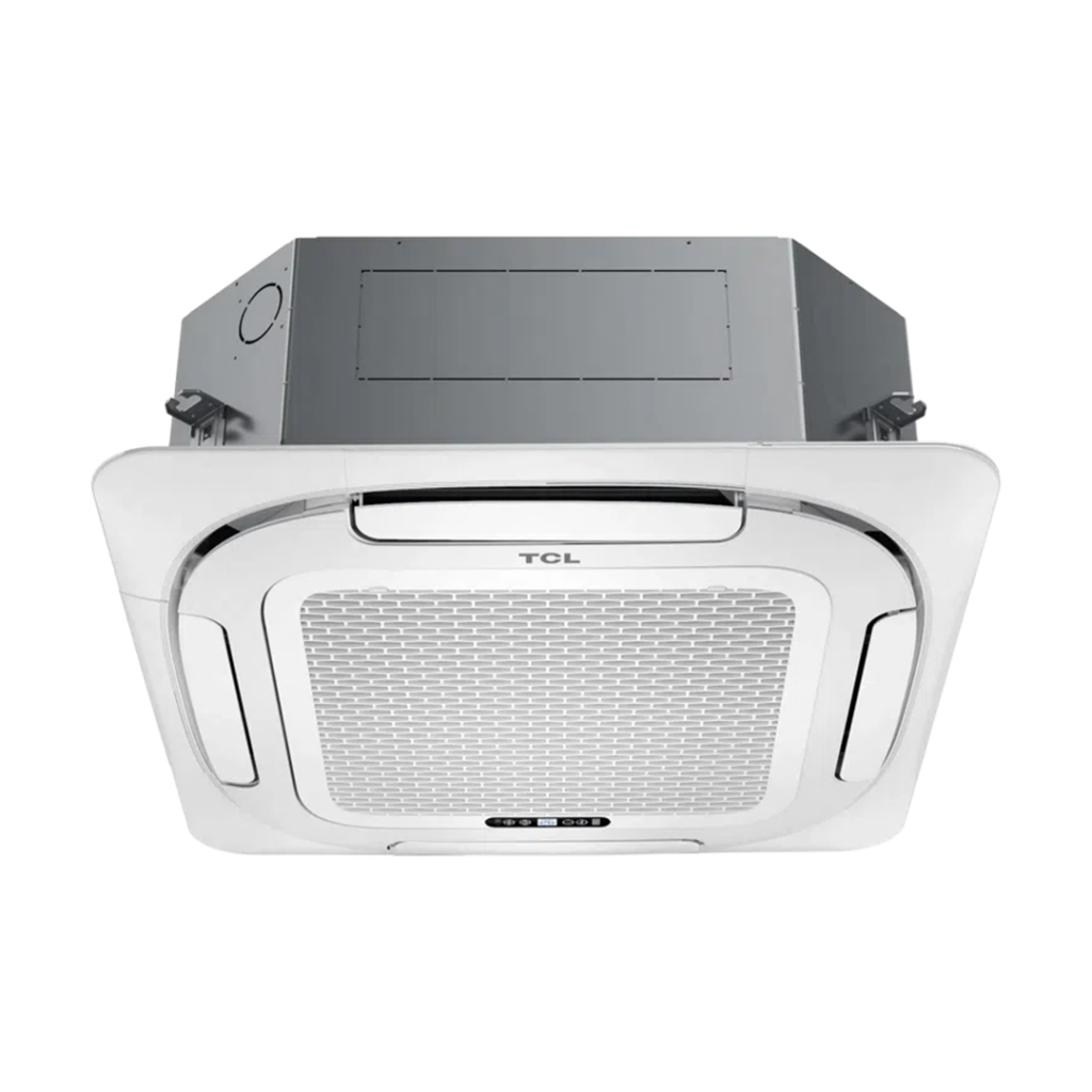 TCL - Cassette AC, Inverter, Cooling & Heating | TCL AC Qatar
