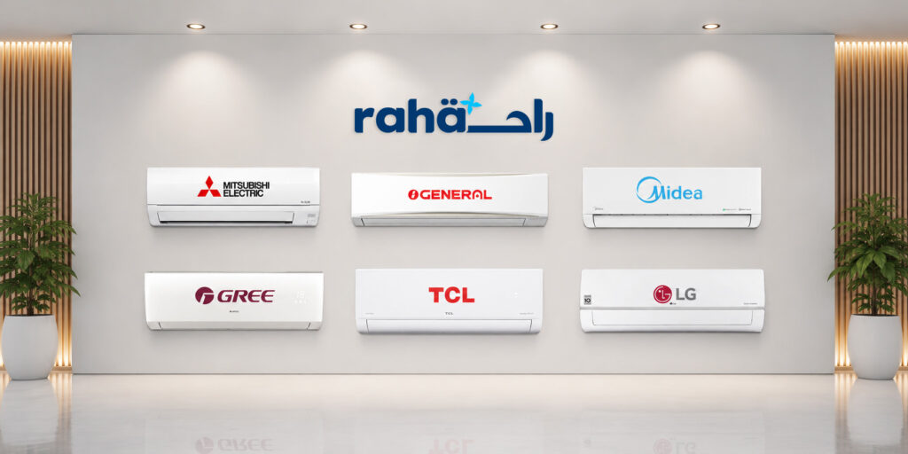 Authorized Dealers for Popular AC