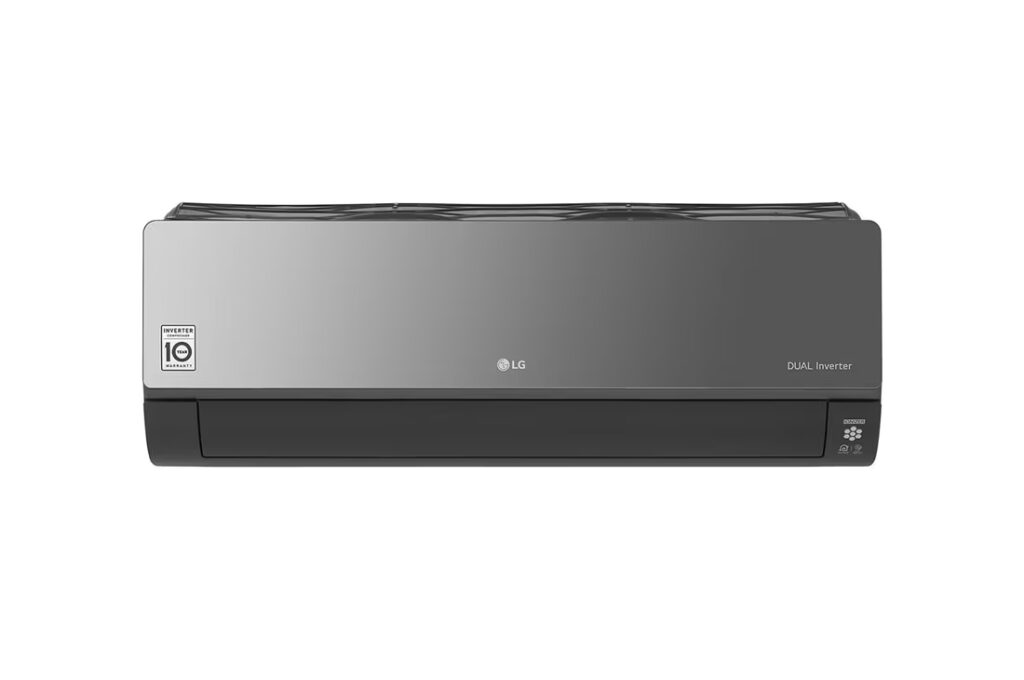 LG ARTCOOL 1.5 Ton Inverter AC Dual Inverter Wi-Fi - A23TNC