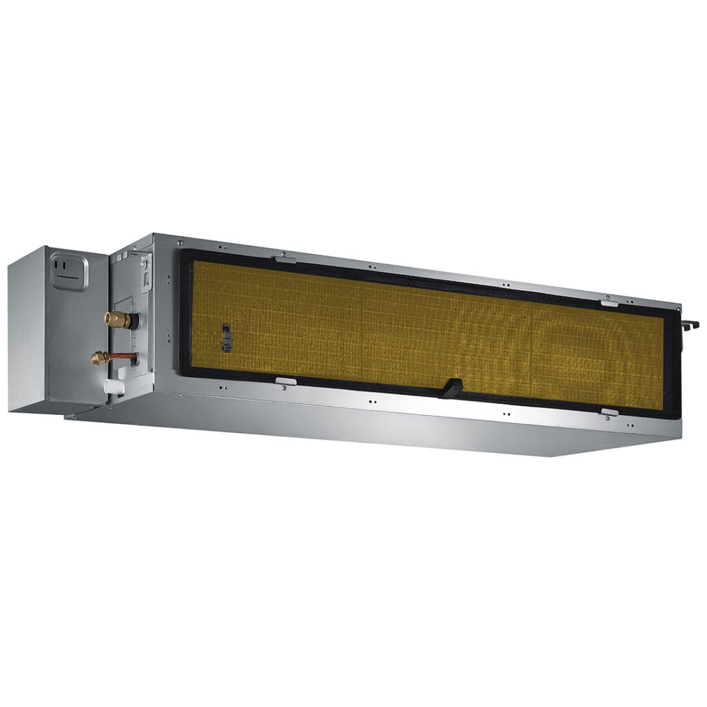 Midea Duct Split A6 Cooling Only Air Conditioner Qatar