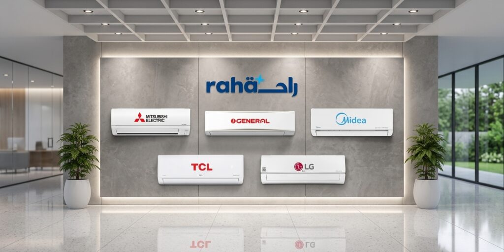 Residential Cooling Systems in Qatar
