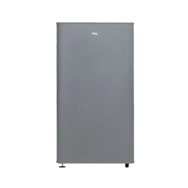 TCL Mini Bar Refrigerator 120L Silver Single Door F120SD Qatar