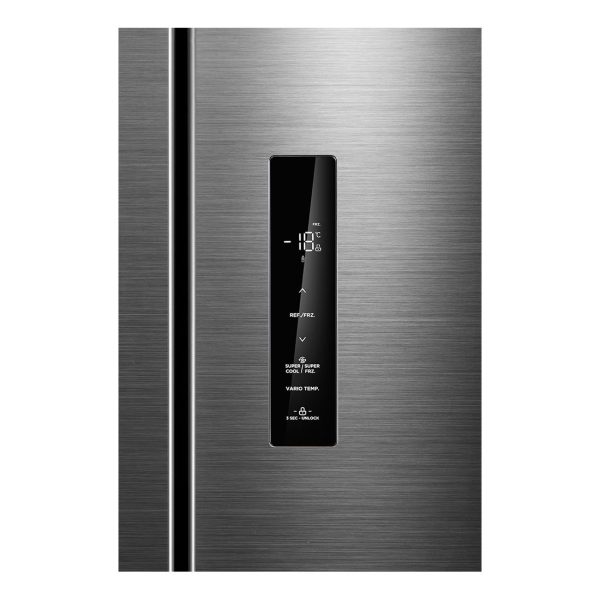 Multi-Door Refrigerator 474 L - Midea Qatar - Image 5