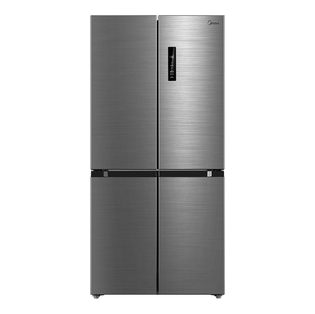 Midea MDRF632FIG46D 474L Multi-Door Inverter Refrigerator Qatar