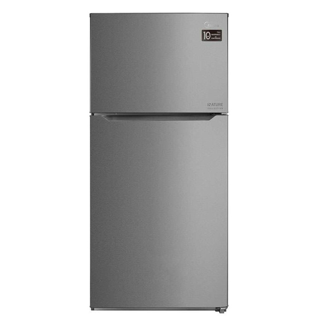 Top Mount Refrigerator 845 Liters - Midea Qatar