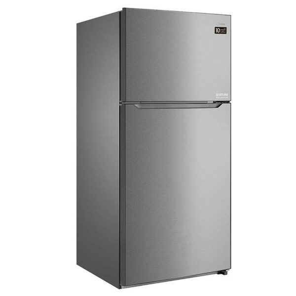 Top Mount Refrigerator 845 Liters - Midea Qatar - Image 3