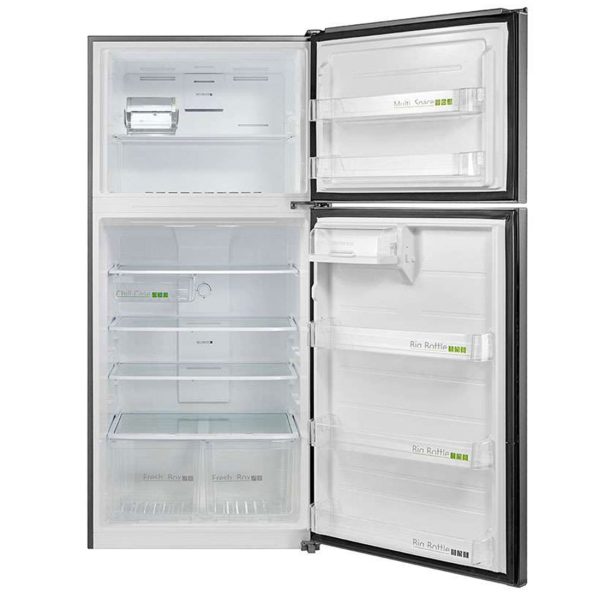 Top Mount Refrigerator 845 Liters - Midea Qatar - Image 2