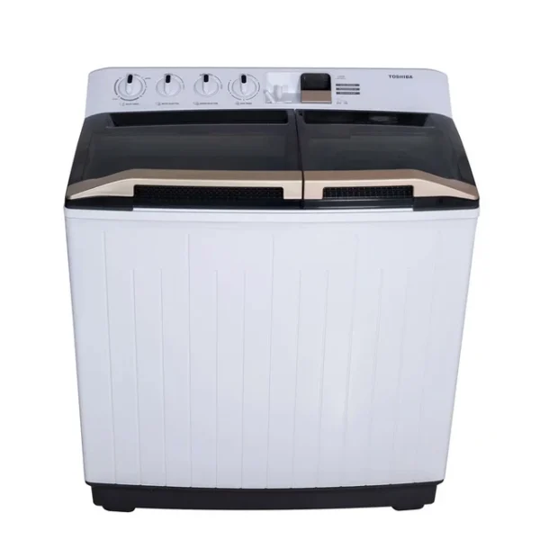 Toshiba 16KG Top Load Semi-Automatic Washing Machine VH-J170WB Qatar