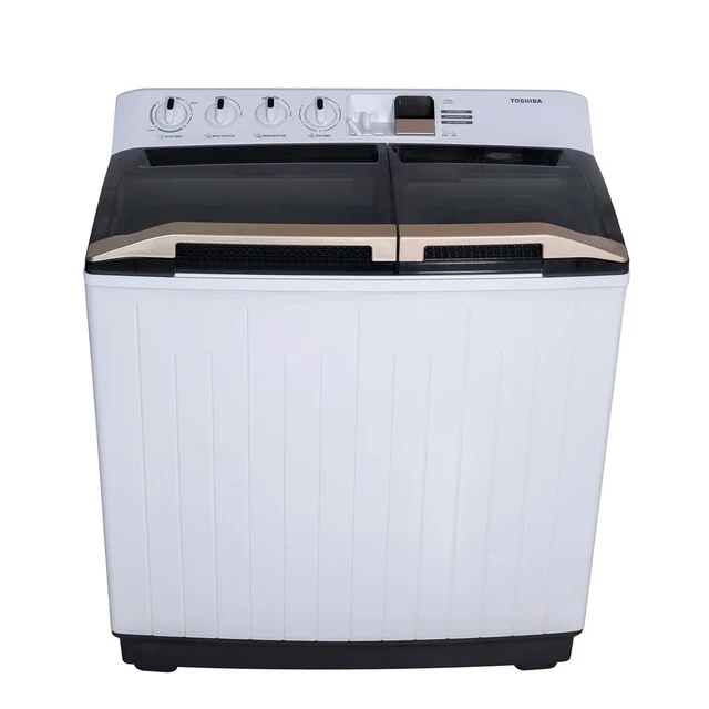 Toshiba 16KG Top Load Semi-Automatic Washing Machine - VH-J170WB